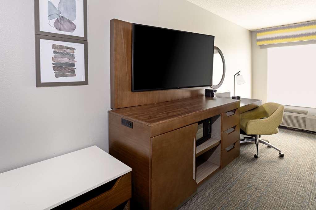 Hampton Inn Richmond-Mechanicsville Quarto foto