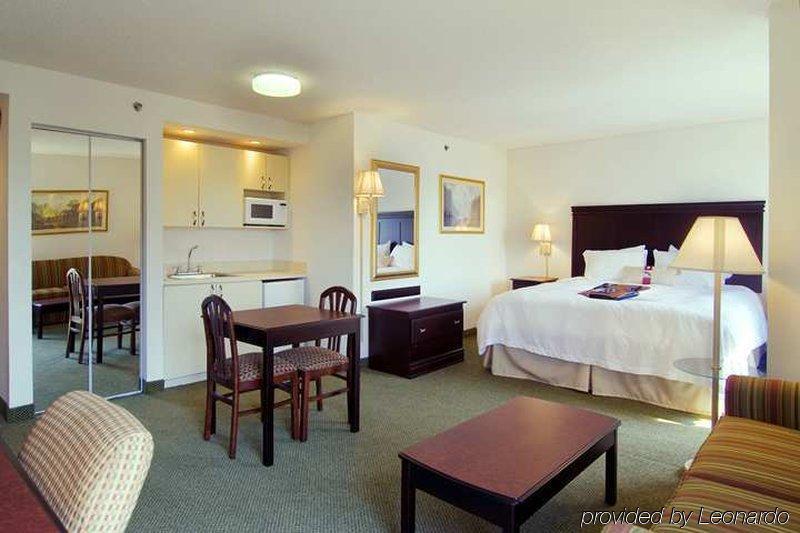 Hampton Inn Richmond-Mechanicsville Quarto foto