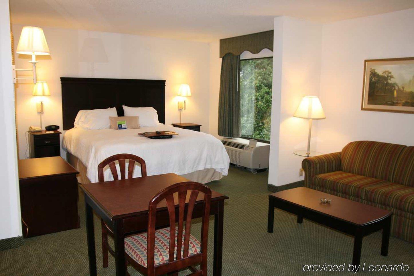Hampton Inn Richmond-Mechanicsville Quarto foto